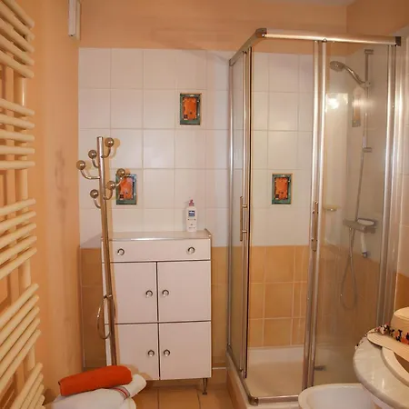 Apartamento 3 Pieces