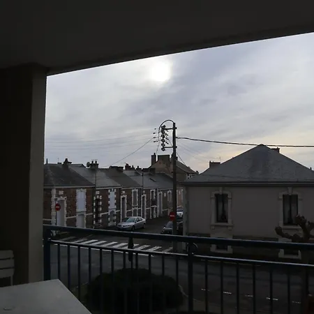 Apartamento 3 Pieces Les Sables-dʼOlonne